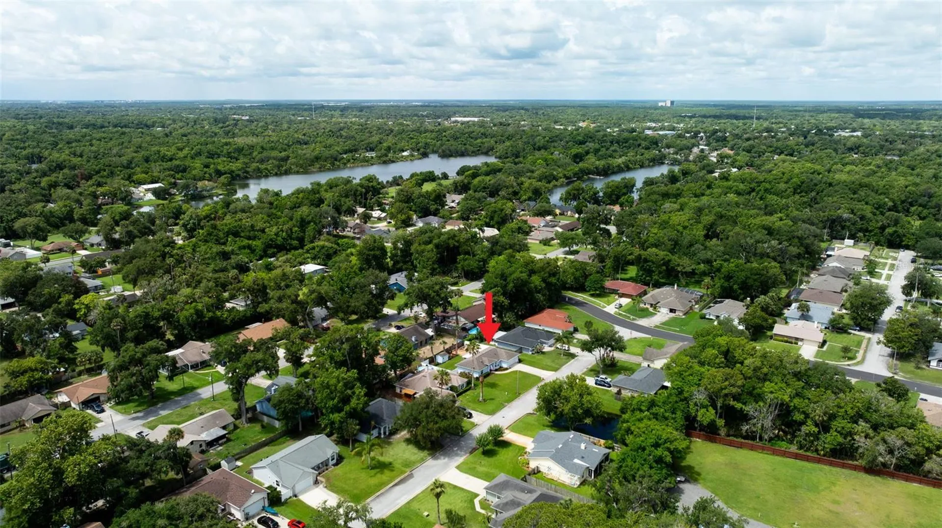 6 Spiveys Court Ormond Beach FL 32174