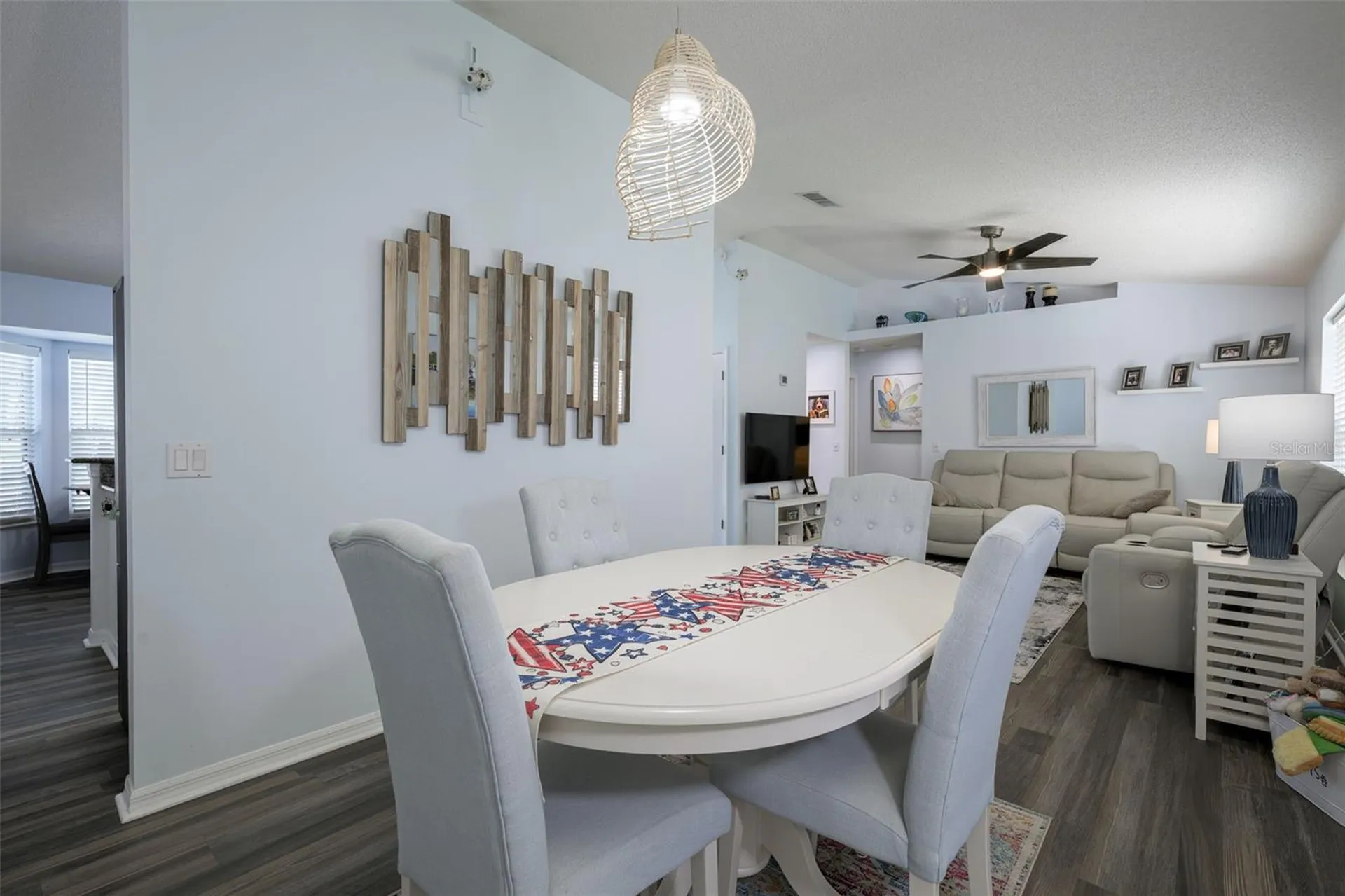6 Spiveys Court Ormond Beach FL 32174