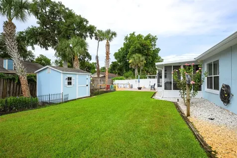 6 Spiveys Court Ormond Beach FL 32174