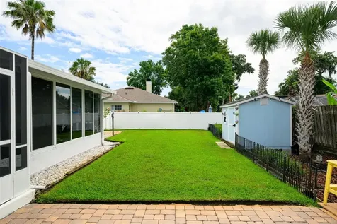 6 Spiveys Court Ormond Beach FL 32174