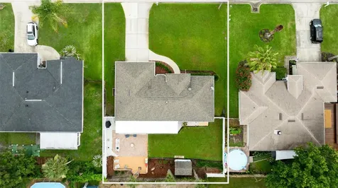 6 Spiveys Court Ormond Beach FL 32174