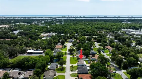 6 Spiveys Court Ormond Beach FL 32174