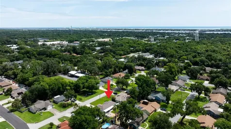 6 Spiveys Court Ormond Beach FL 32174