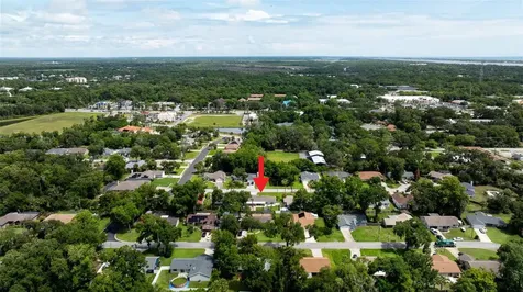 6 Spiveys Court Ormond Beach FL 32174