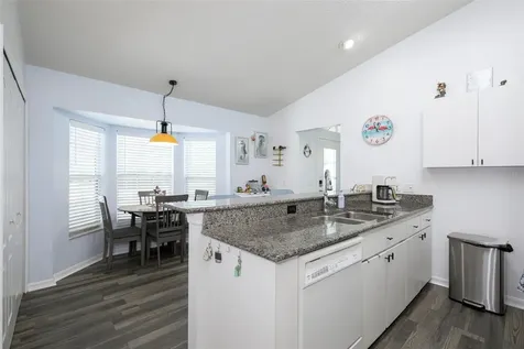 6 Spiveys Court Ormond Beach FL 32174