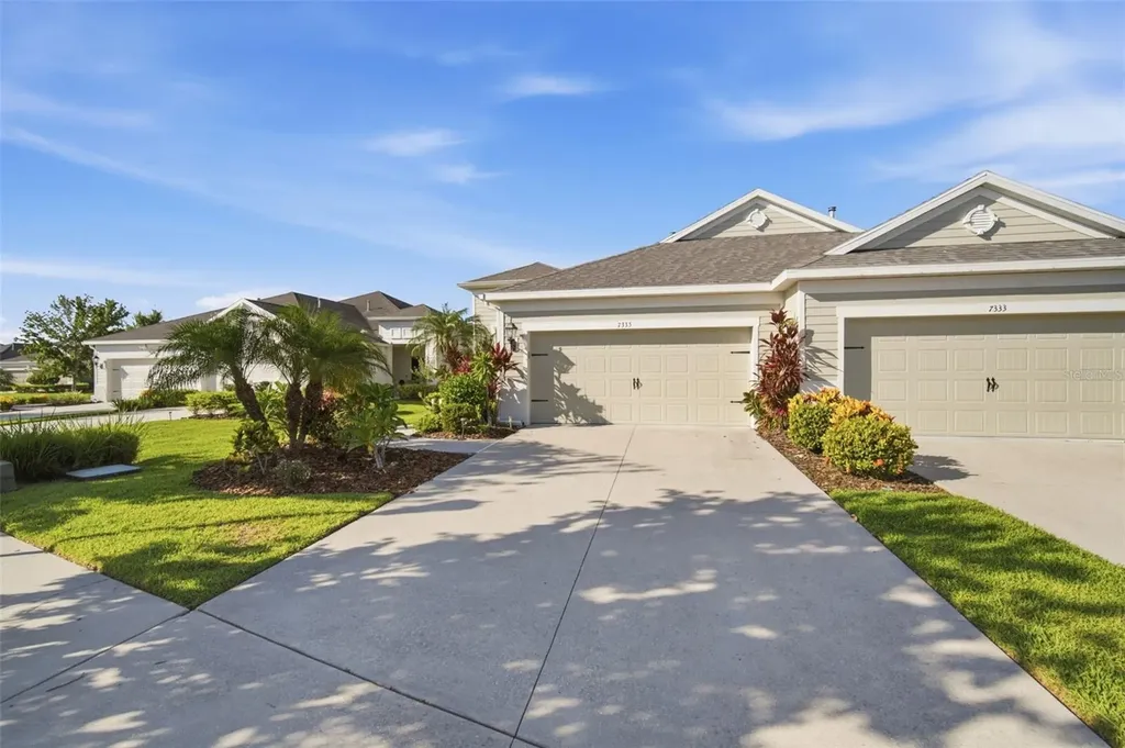 7335 Parkshore Drive Apollo Beach FL 33572