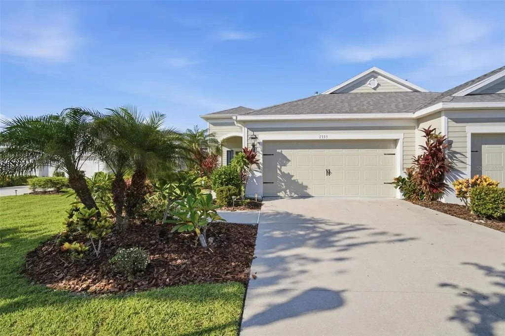 7335 Parkshore Drive Apollo Beach FL 33572