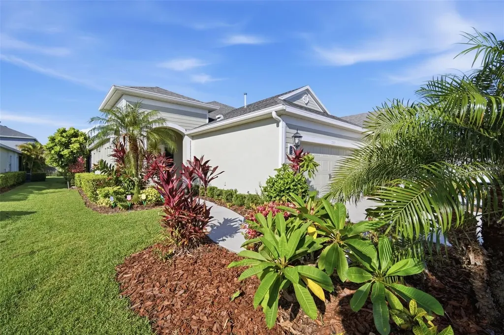 7335 Parkshore Drive Apollo Beach FL 33572