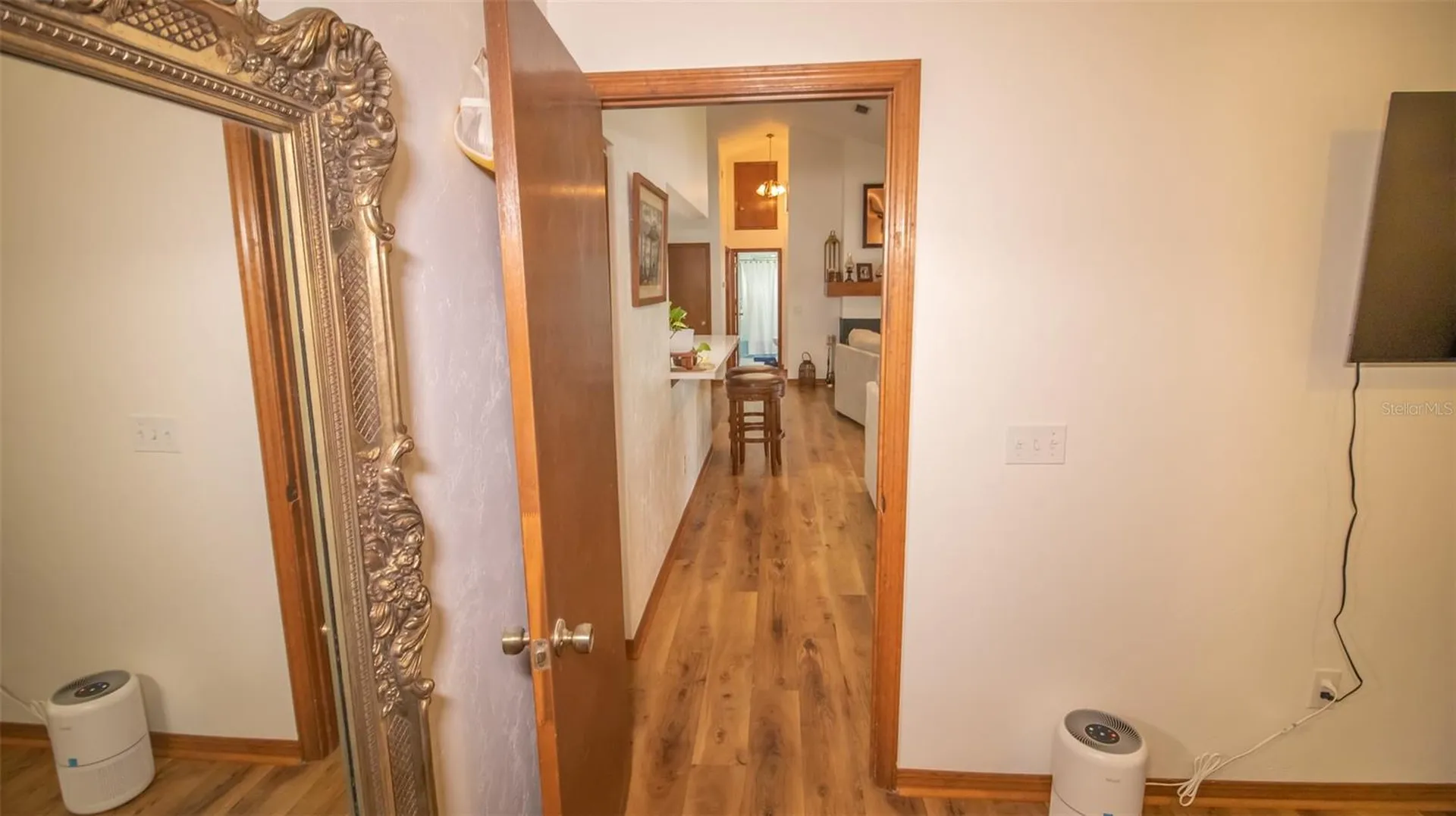 303 Riley Lake Drive Hawthorne FL 32640
