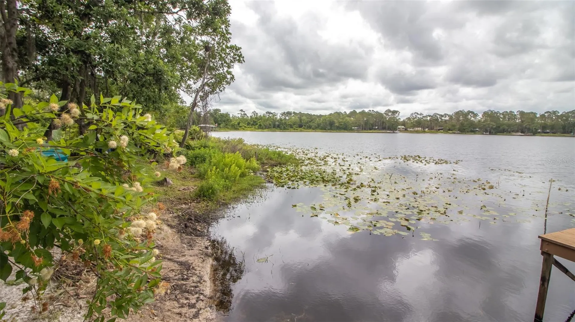 303 Riley Lake Drive Hawthorne FL 32640