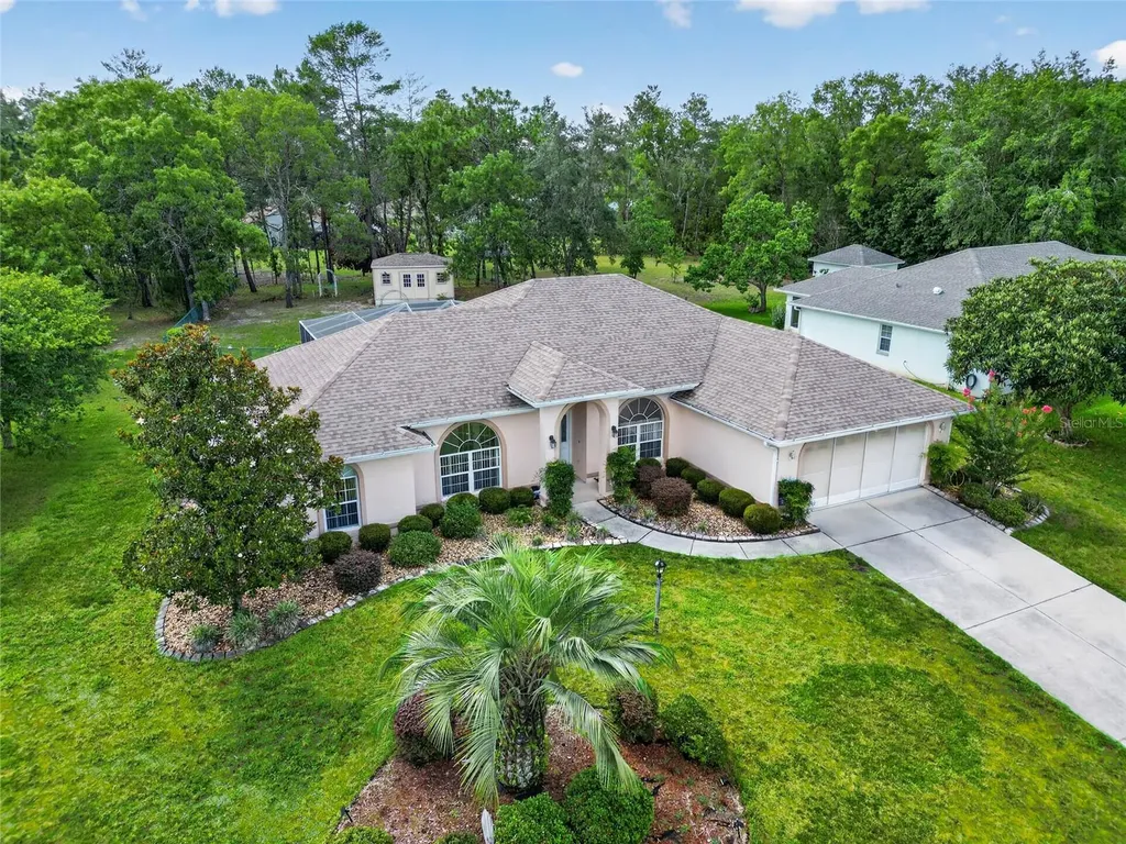 10747 SW 53rd Circle Ocala FL 34476