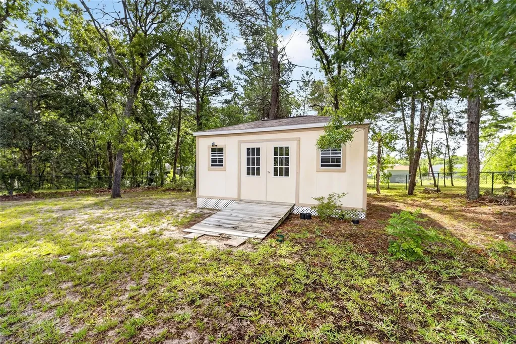 10747 SW 53rd Circle Ocala FL 34476