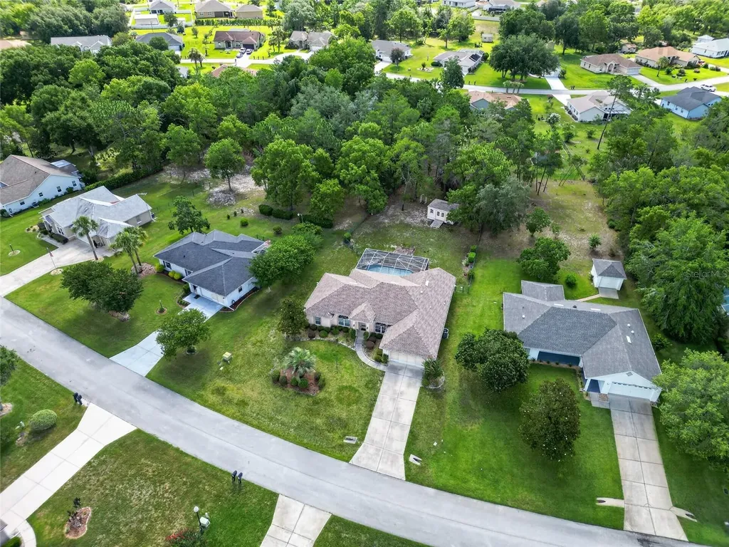 10747 SW 53rd Circle Ocala FL 34476