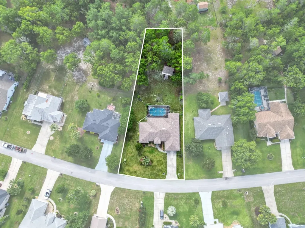 10747 SW 53rd Circle Ocala FL 34476