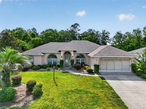 10747 SW 53rd Circle Ocala FL 34476