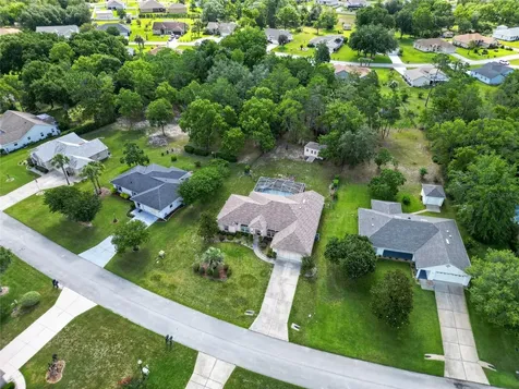 10747 SW 53rd Circle Ocala FL 34476
