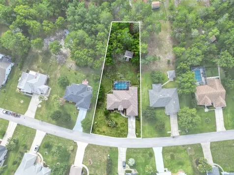 10747 SW 53rd Circle Ocala FL 34476