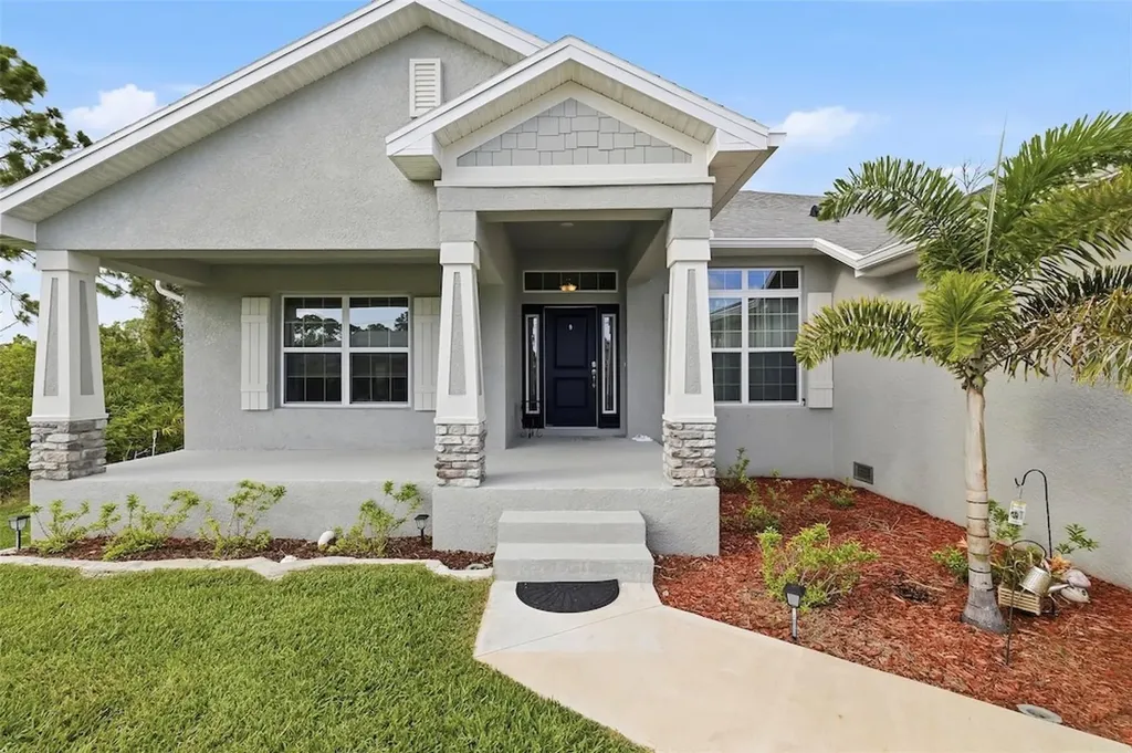 14368 Overlook Avenue Port Charlotte FL 33981