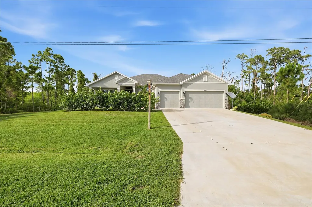 14368 Overlook Avenue Port Charlotte FL 33981
