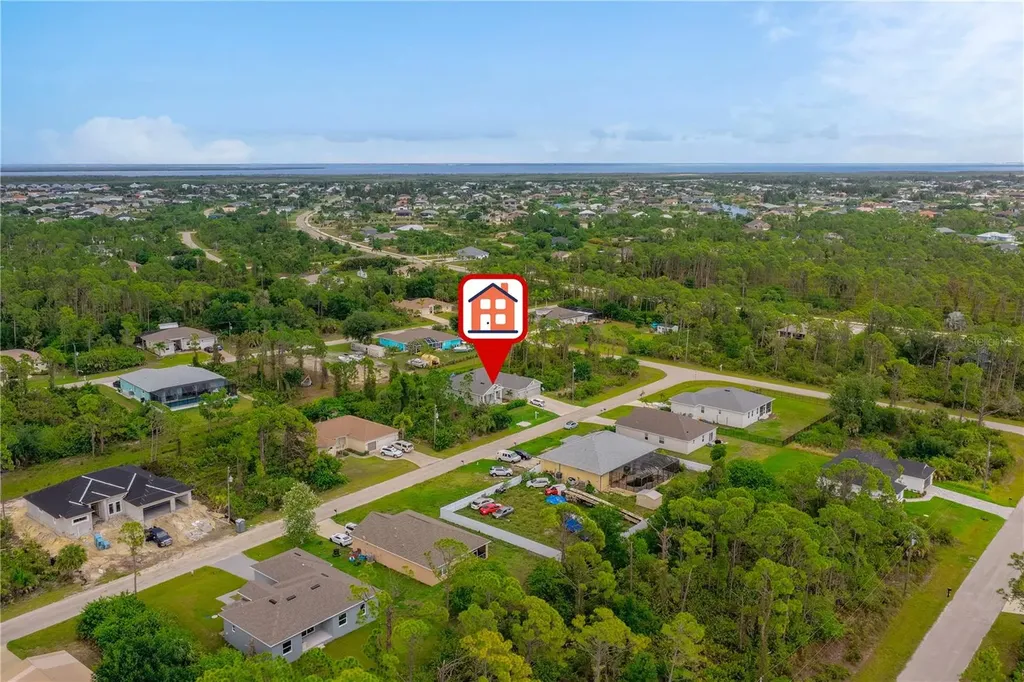 14368 Overlook Avenue Port Charlotte FL 33981