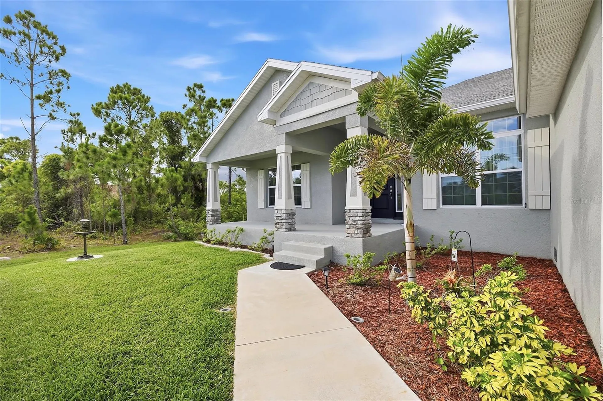 14368 Overlook Avenue Port Charlotte FL 33981