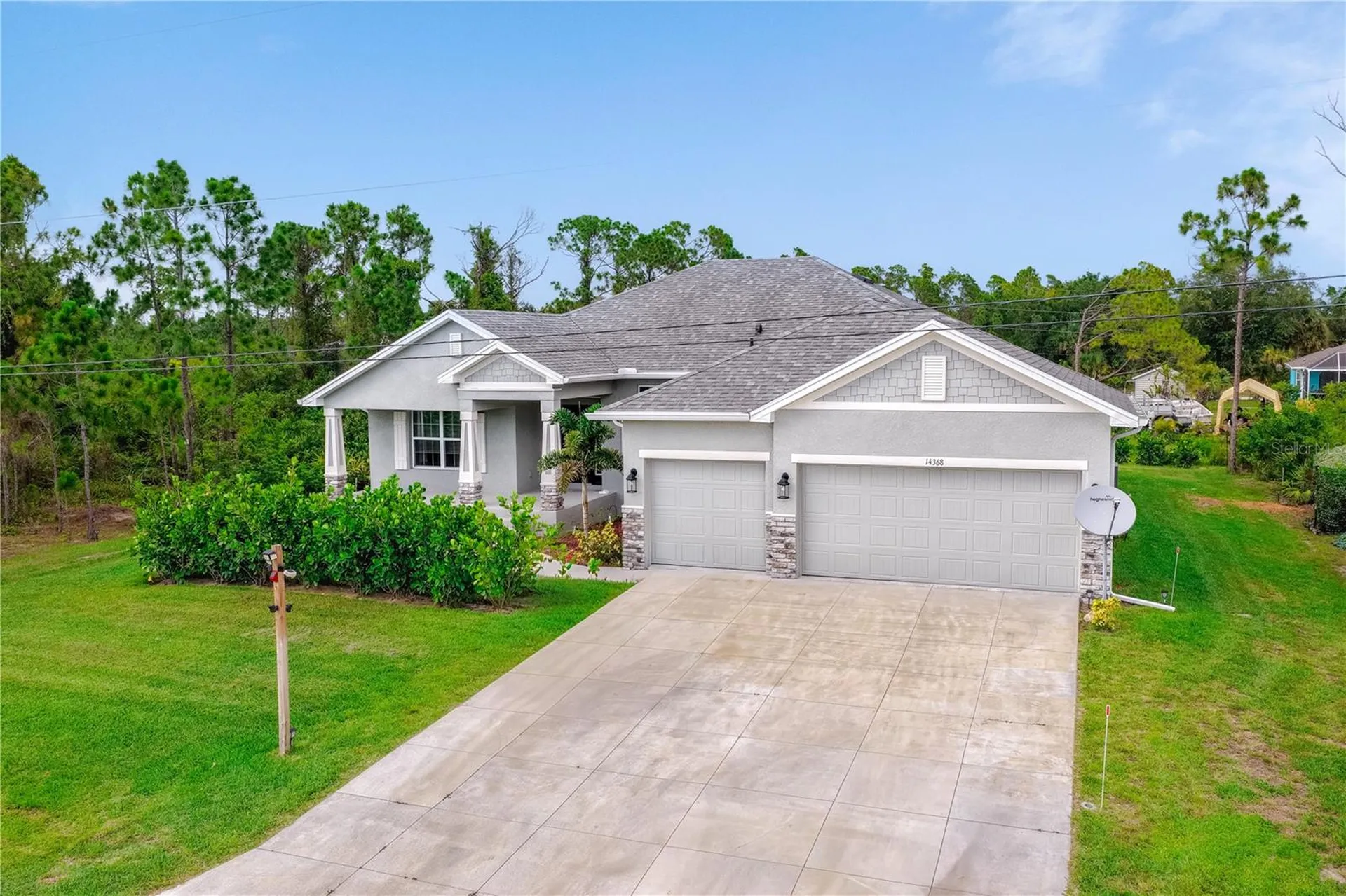 14368 Overlook Avenue Port Charlotte FL 33981