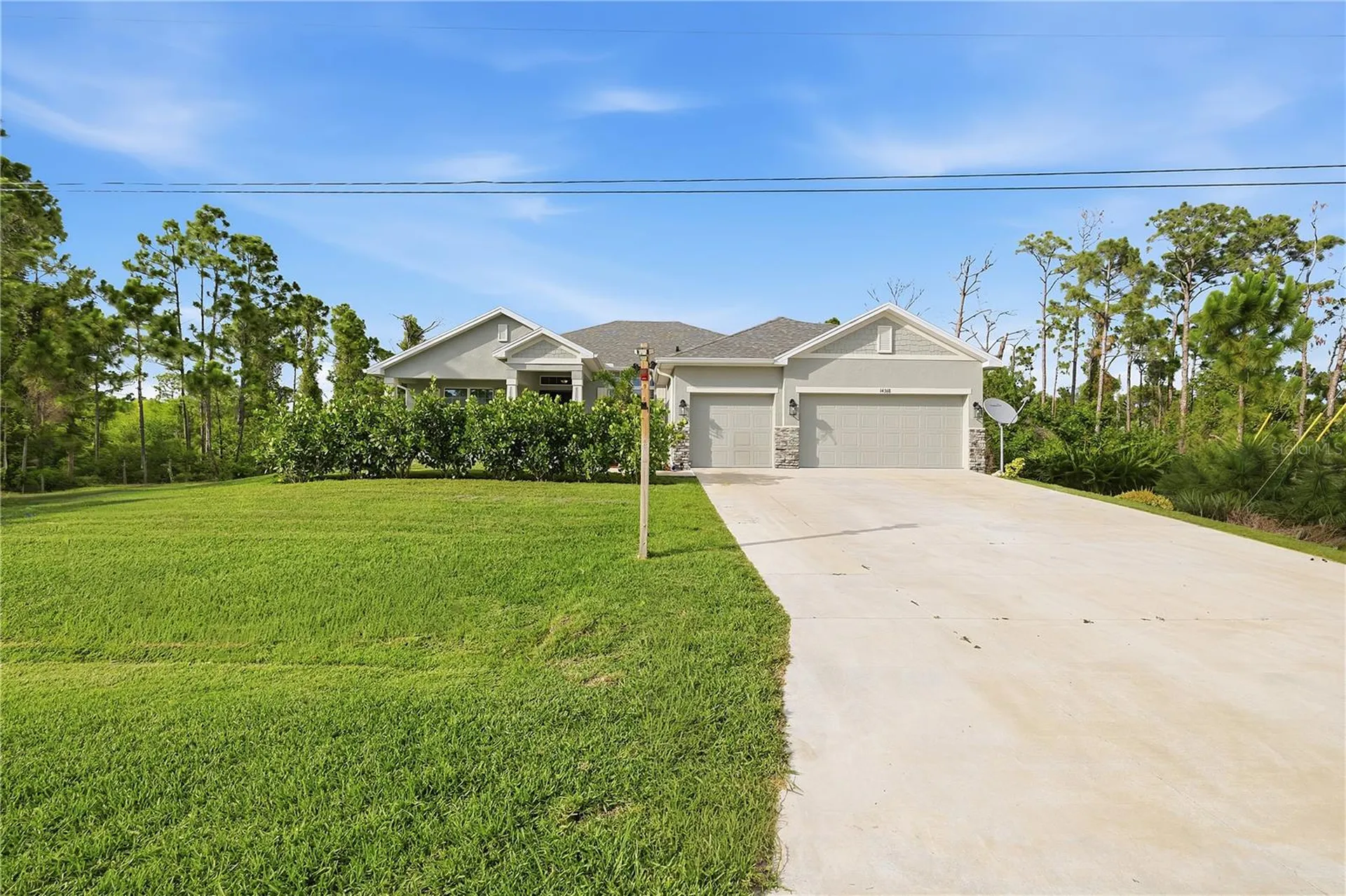 14368 Overlook Avenue Port Charlotte FL 33981