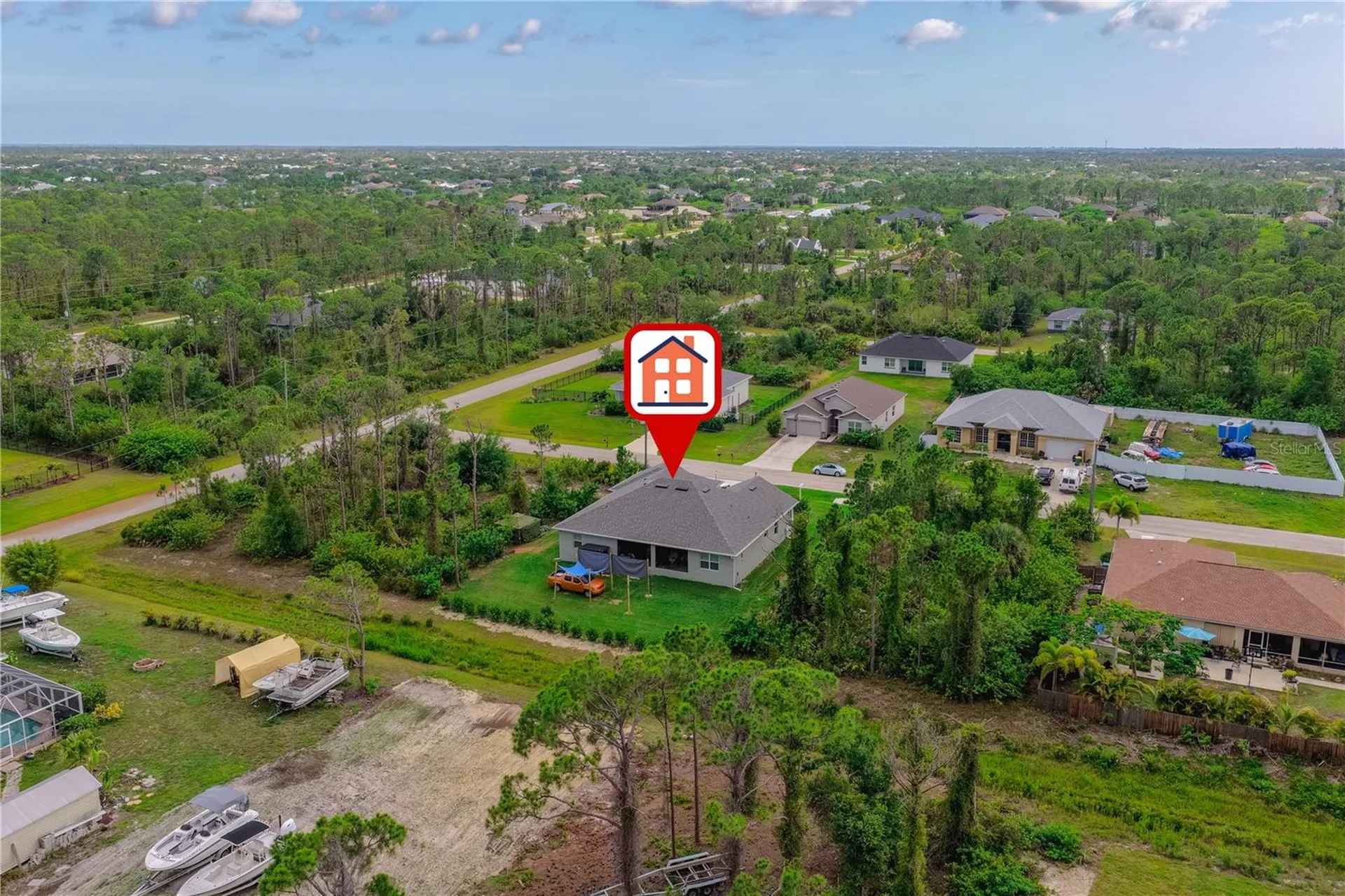 14368 Overlook Avenue Port Charlotte FL 33981