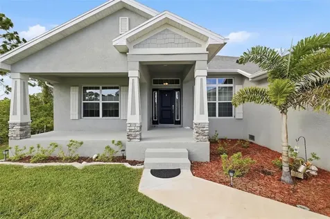 14368 Overlook Avenue Port Charlotte FL 33981