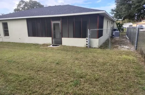 437 Short Drive Poinciana FL 34759