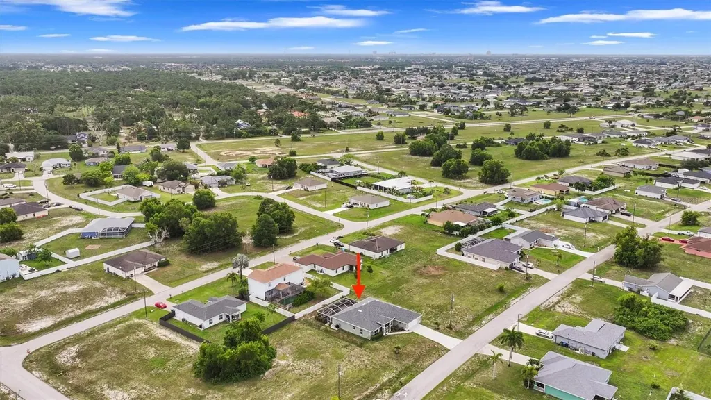 3225 NW 2nd Place Cape Coral FL 33993
