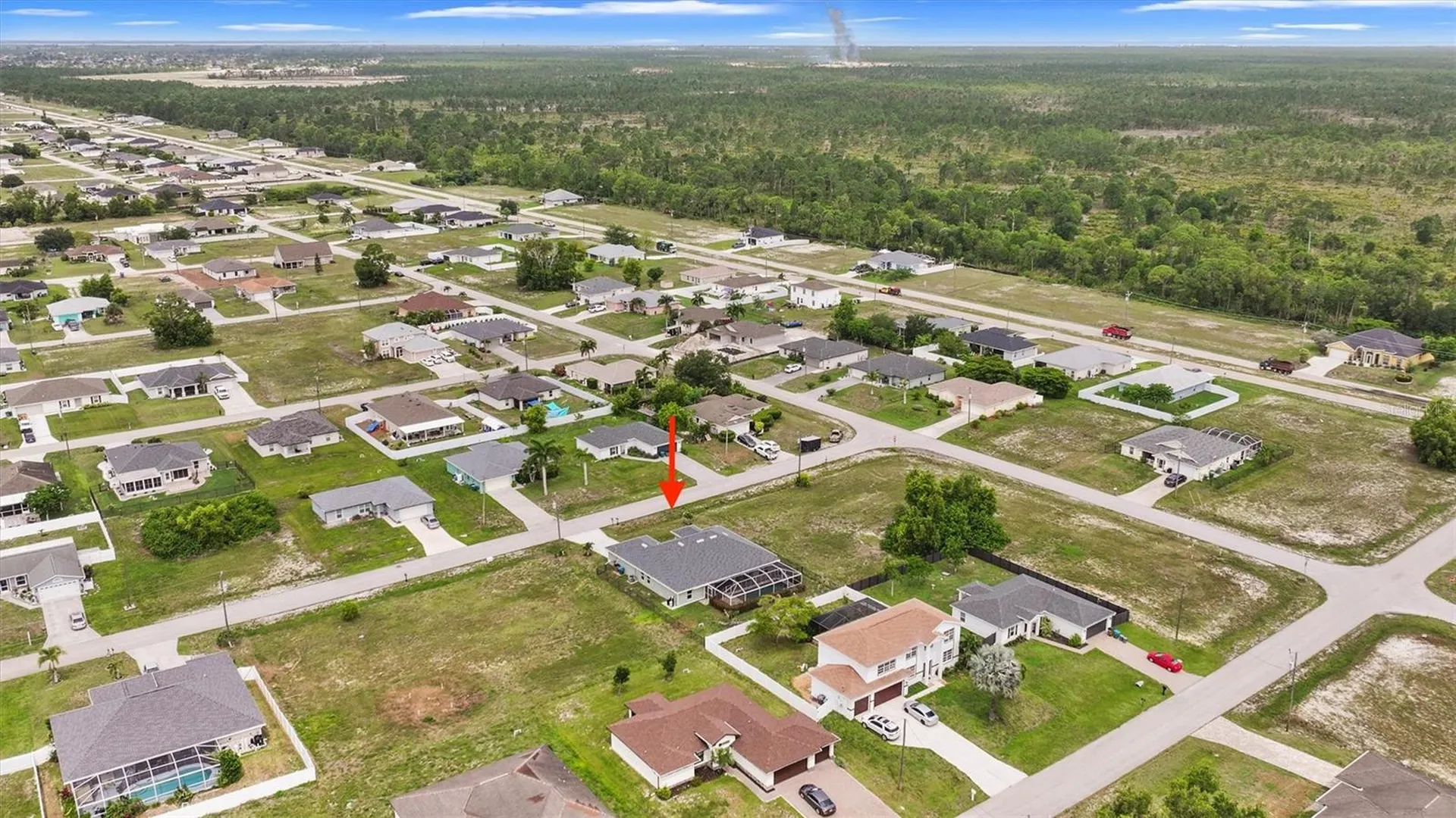 3225 NW 2nd Place Cape Coral FL 33993