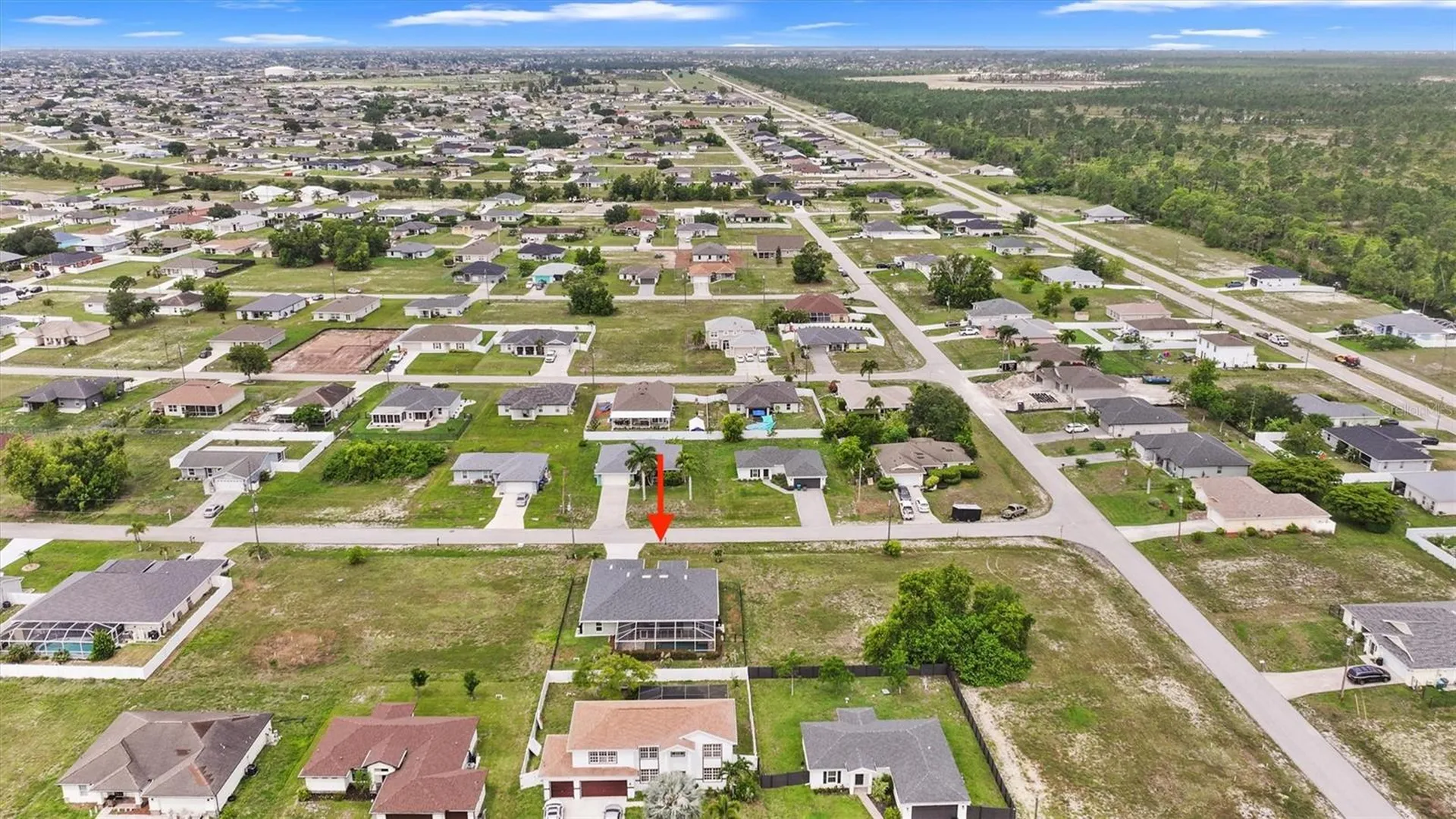 3225 NW 2nd Place Cape Coral FL 33993