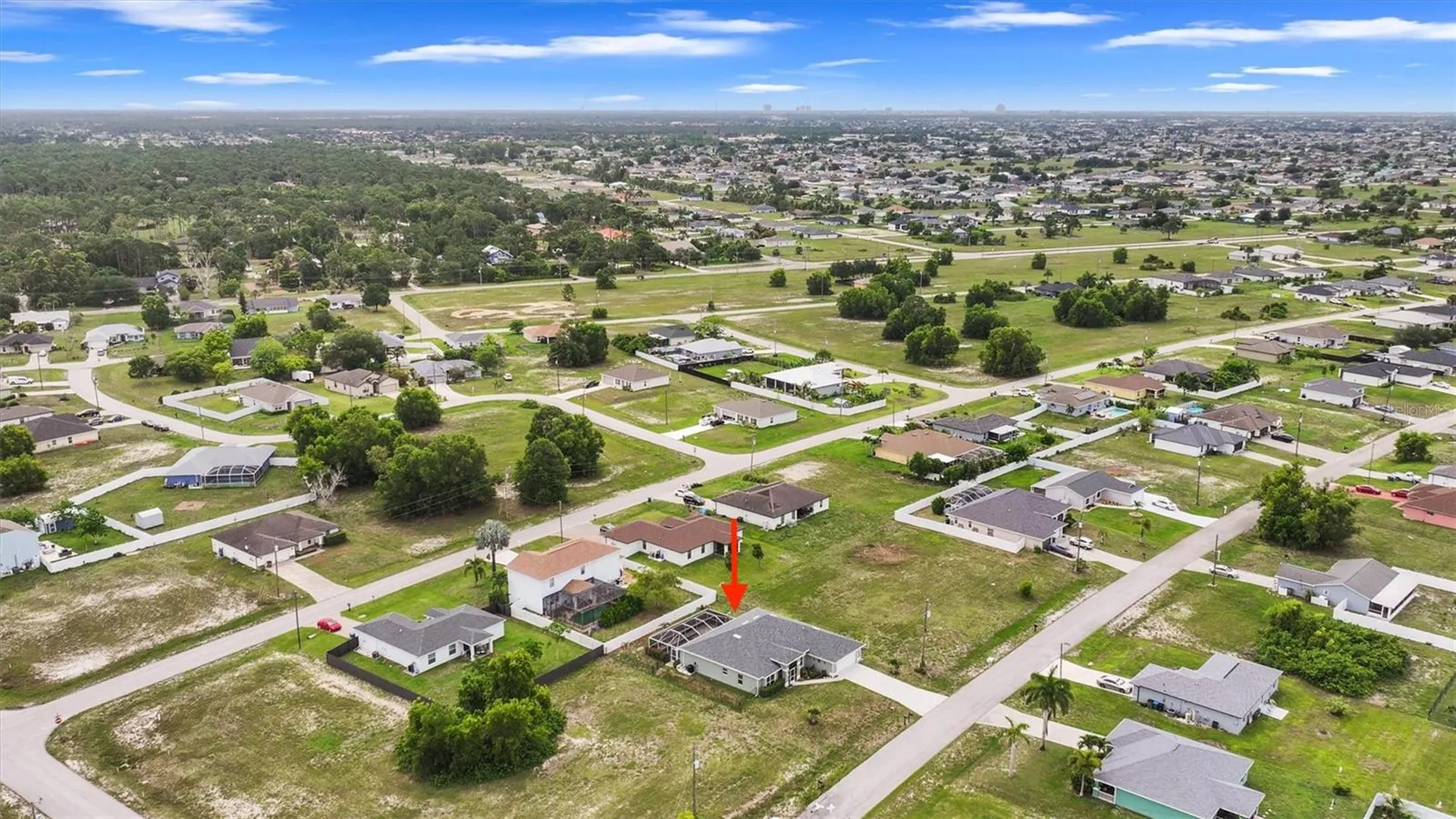 3225 NW 2nd Place Cape Coral FL 33993