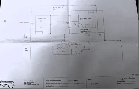 3225 NW 2nd Place Cape Coral FL 33993