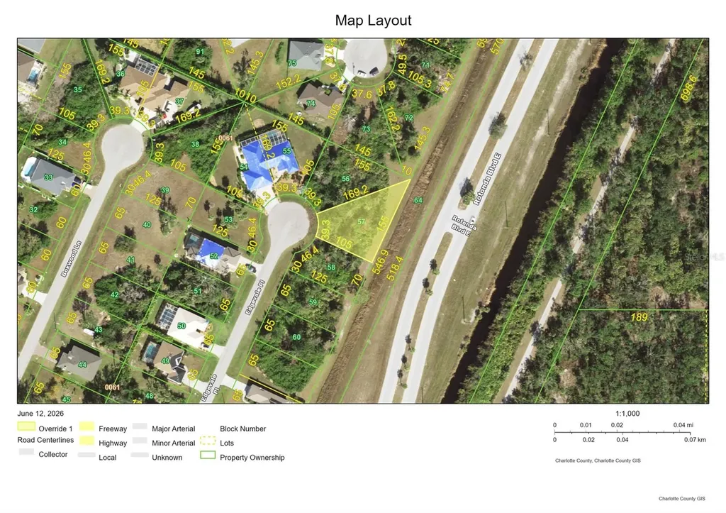 113 Edgevale Place Rotonda West FL 33947