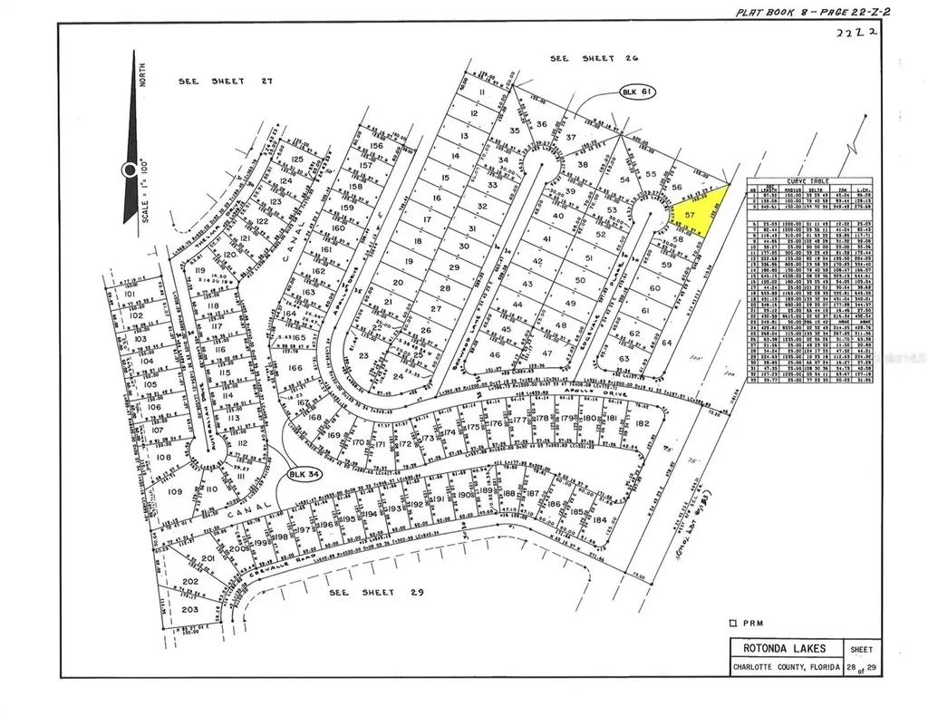 113 Edgevale Place Rotonda West FL 33947