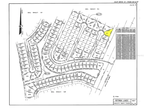 113 Edgevale Place Rotonda West FL 33947