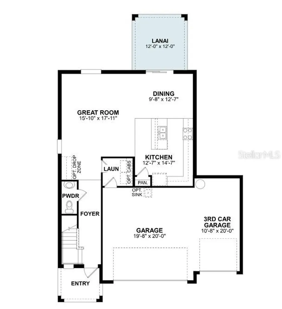 9617 Vibrant Lane Venice FL 34292