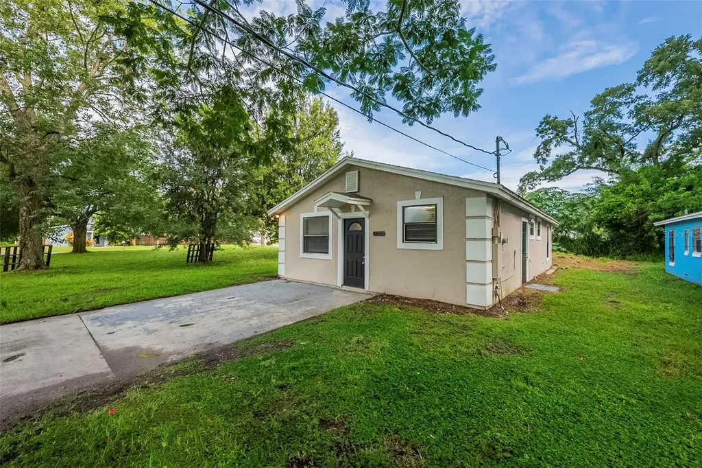523 Carver Boulevard Orlando FL 32810