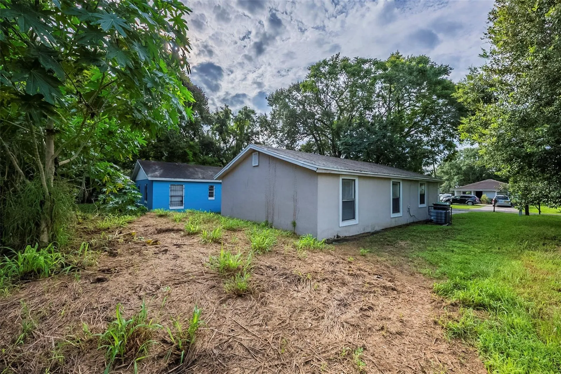 523 Carver Boulevard Orlando FL 32810