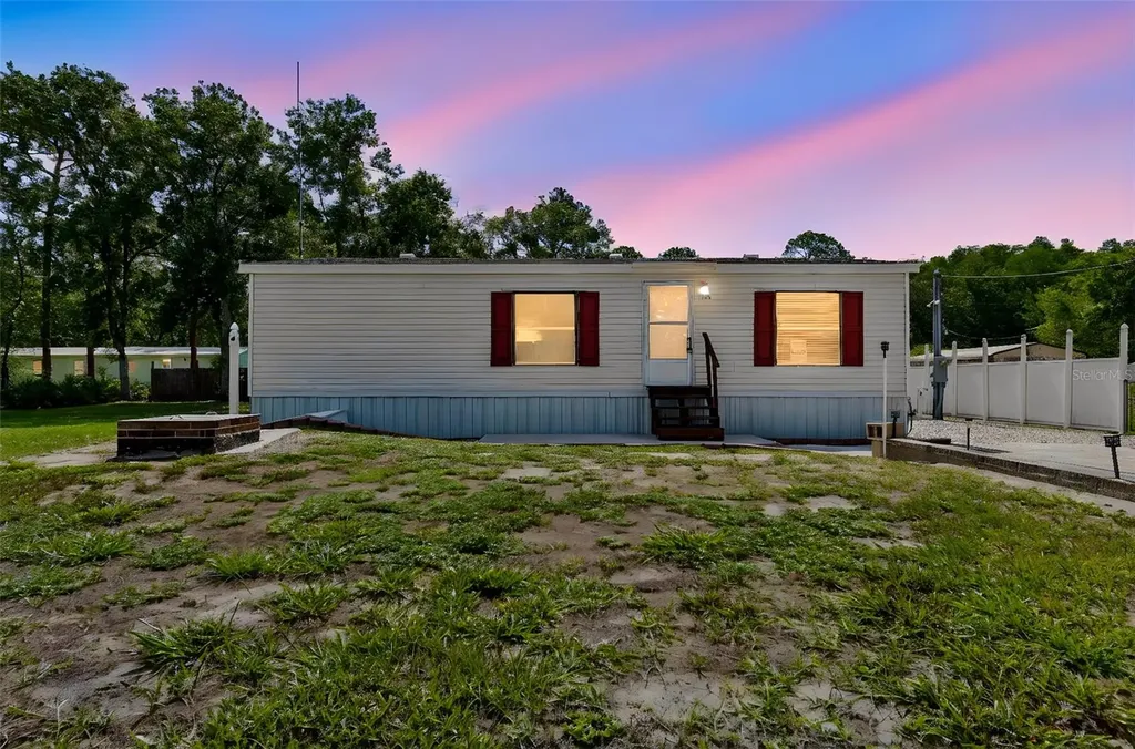 10654 Holgate Street New Port Richey FL 34654