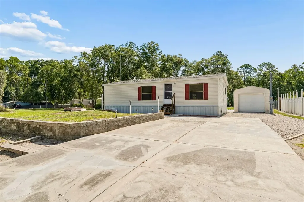 10654 Holgate Street New Port Richey FL 34654