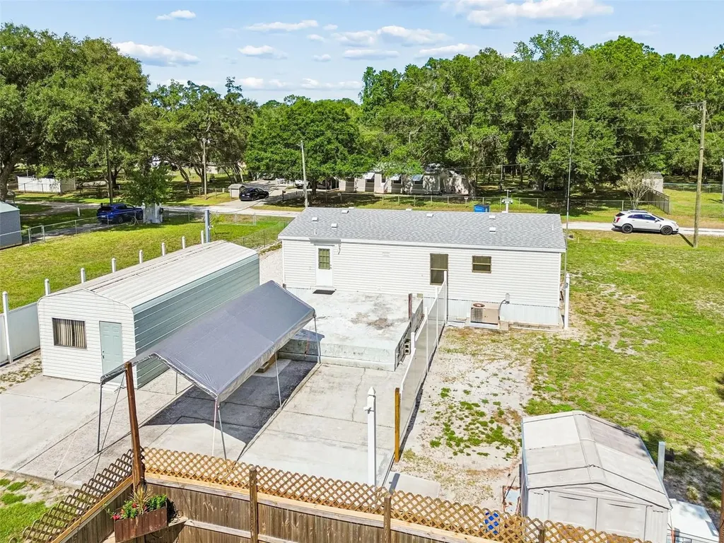 10654 Holgate Street New Port Richey FL 34654