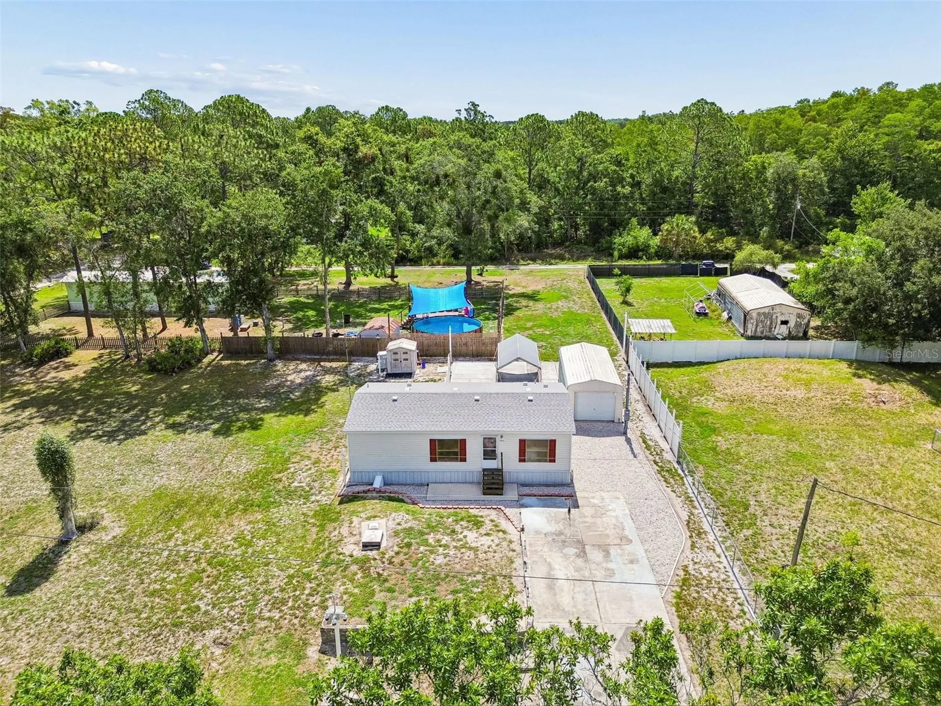 10654 Holgate Street New Port Richey FL 34654