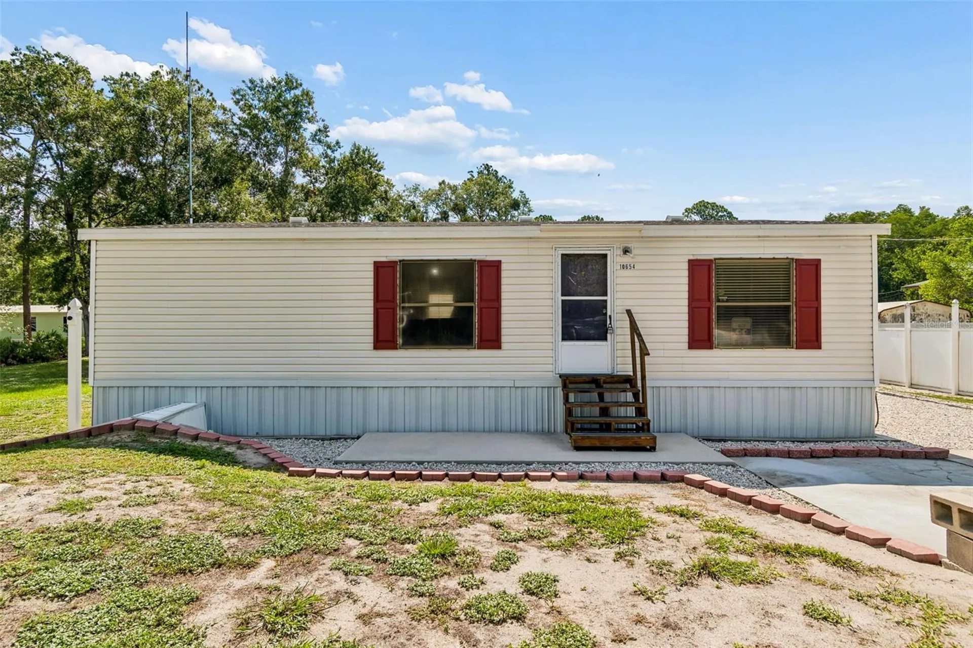 10654 Holgate Street New Port Richey FL 34654