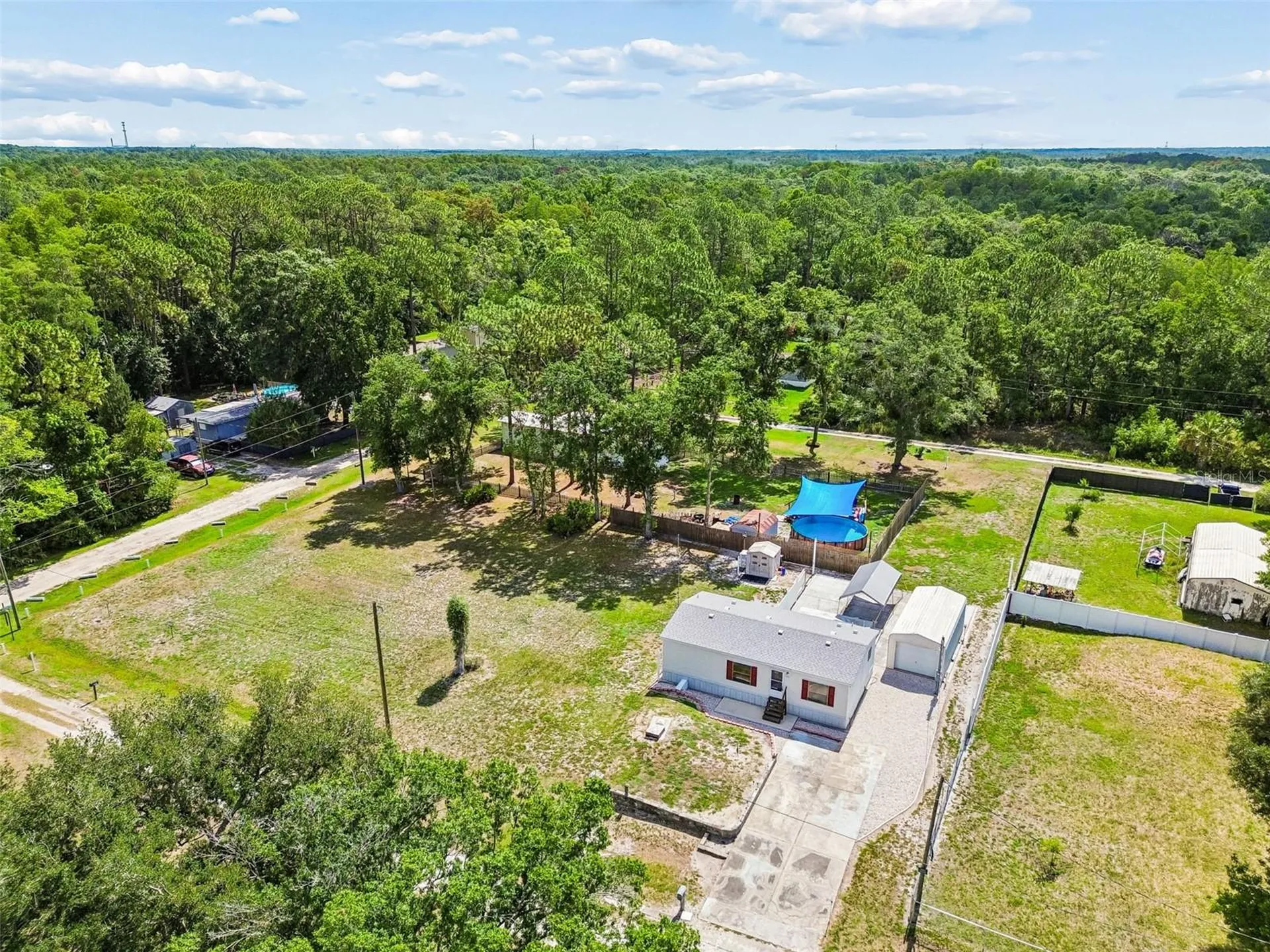 10654 Holgate Street New Port Richey FL 34654