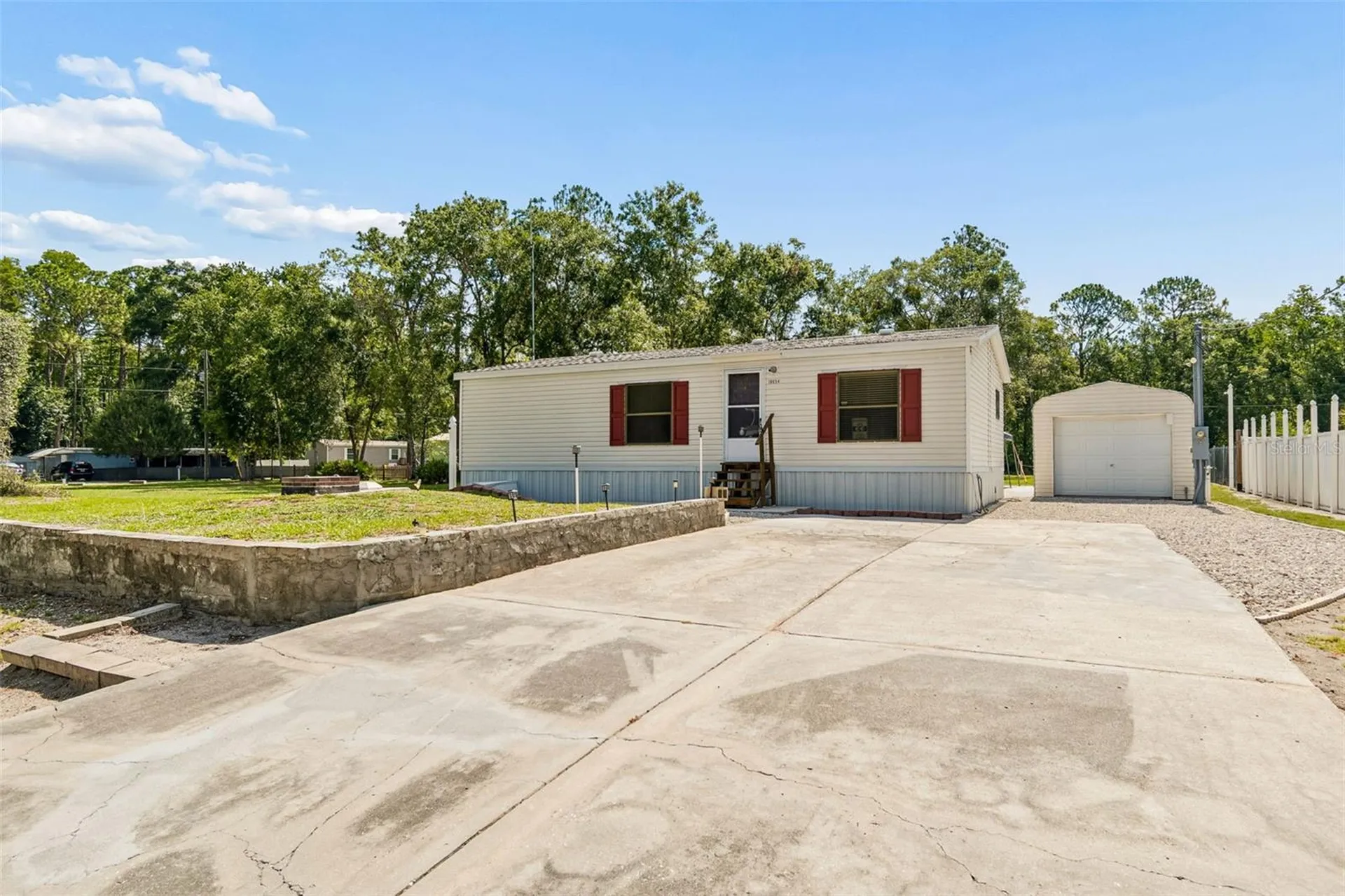 10654 Holgate Street New Port Richey FL 34654