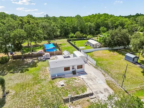 10654 Holgate Street New Port Richey FL 34654