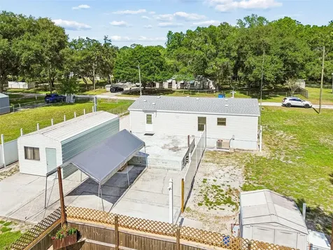 10654 Holgate Street New Port Richey FL 34654